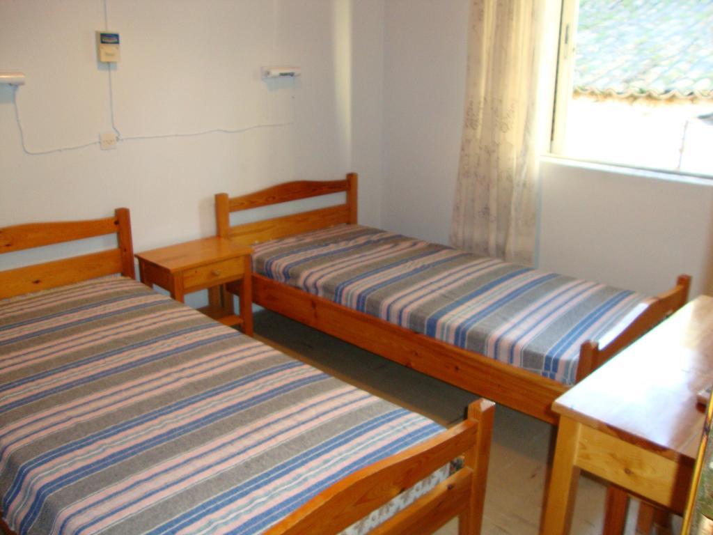 Nissaki Sea View 2*