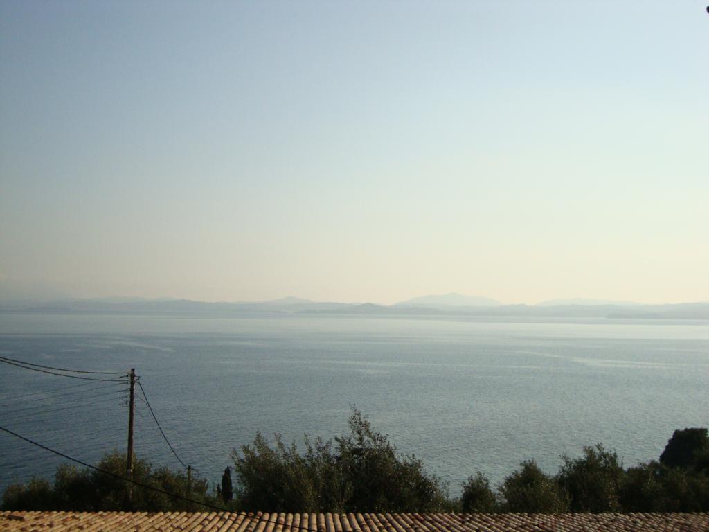 Nissaki Sea View Hotel Nisaki (Corfu)
