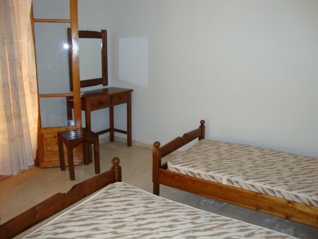 Hotel Nissaki Sea View Nisaki (Corfu)