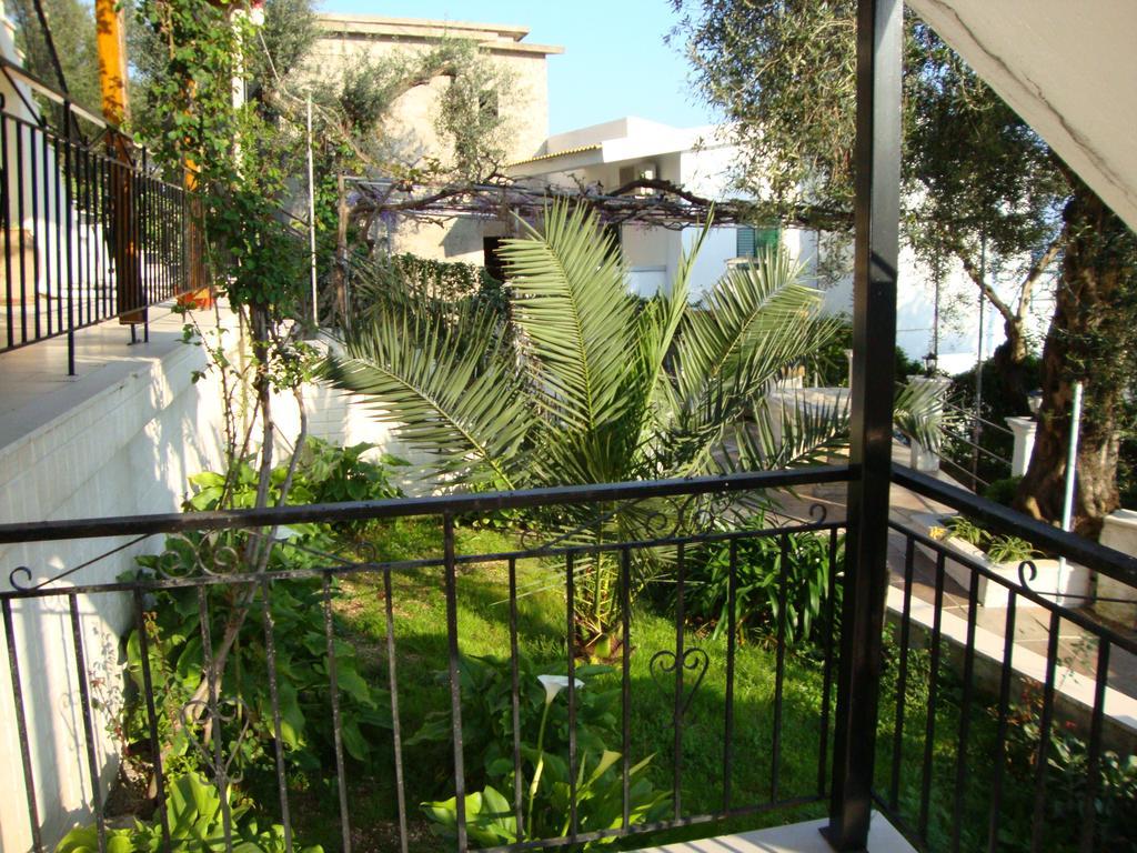 Nissaki Sea View 2*