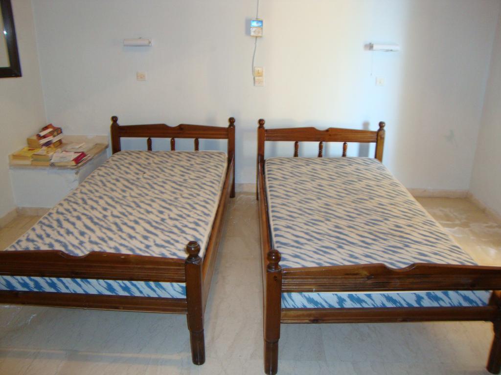 Nissaki Sea View Hotel 2*