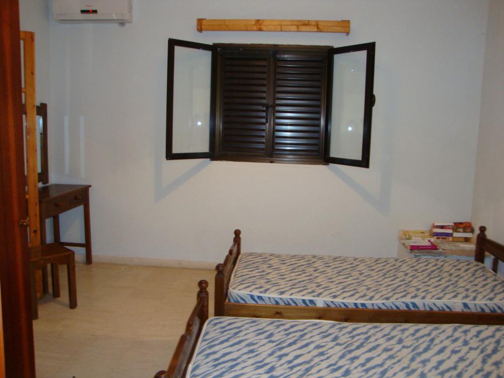 Hotel Nissaki Sea View Nisaki (Corfu)