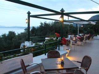 Hotel Nissaki Sea View