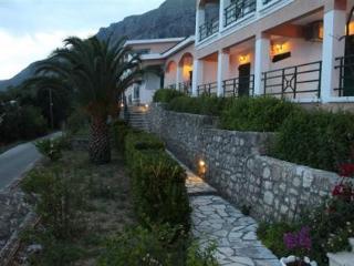 Nissaki Sea View Hotel Nisaki (Corfu)
