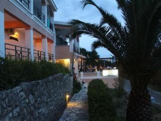 Nissaki Sea View Hotel