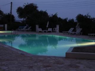 Hotel Nissaki Sea View 2*