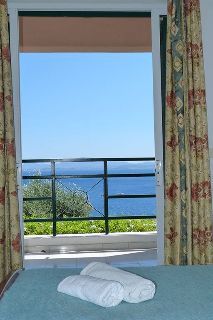 Hotel Nissaki Sea View Nisaki (Corfu)