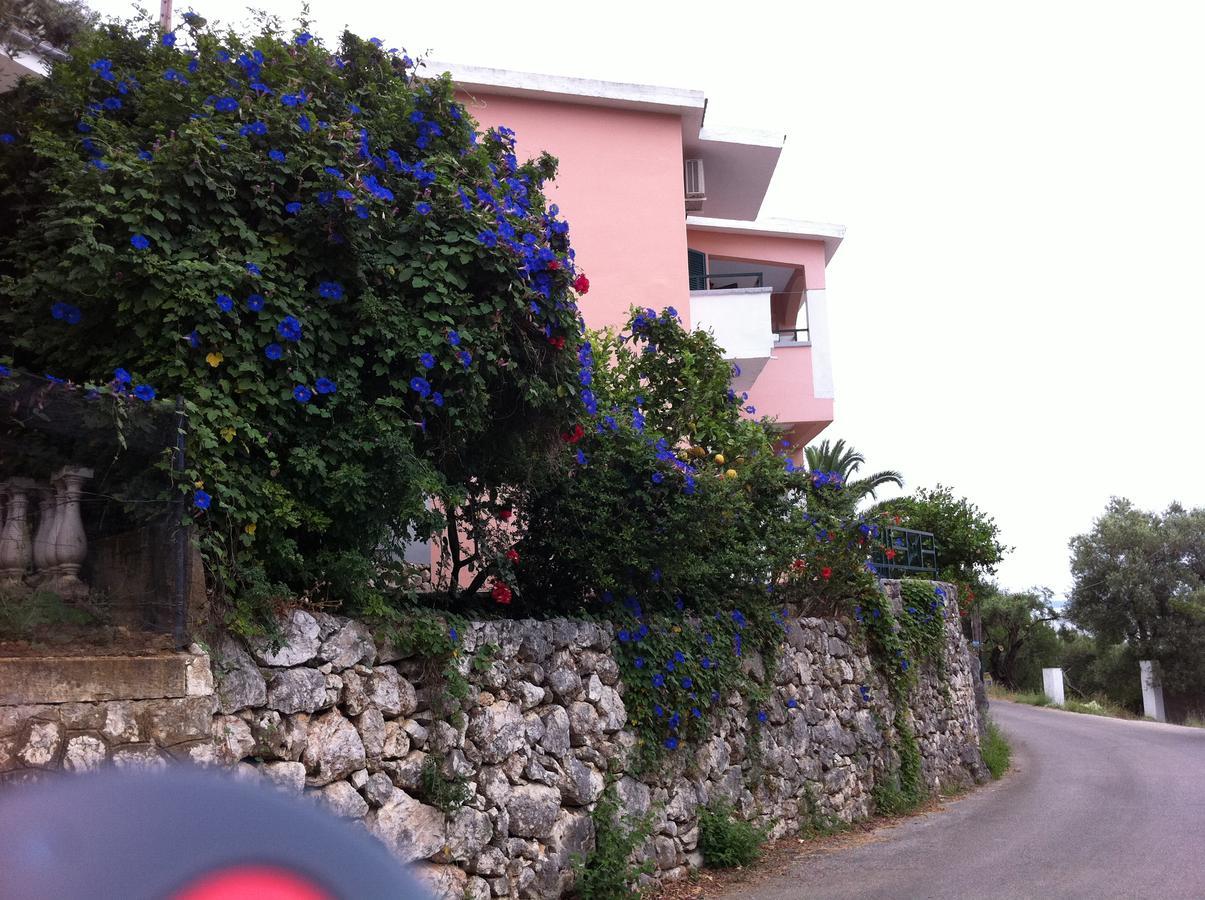 Nissaki Sea View 2* Nisaki (Corfu)