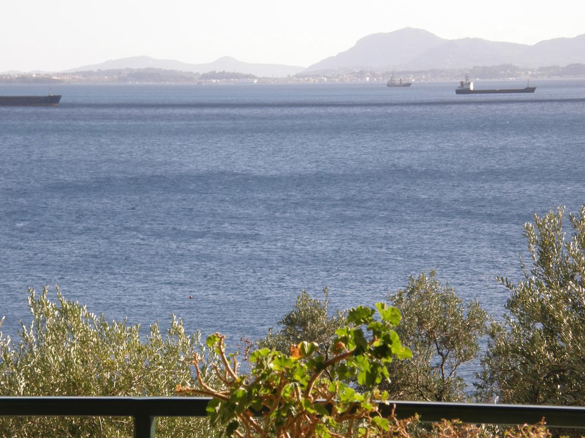 Hotel Nissaki Sea View 2*