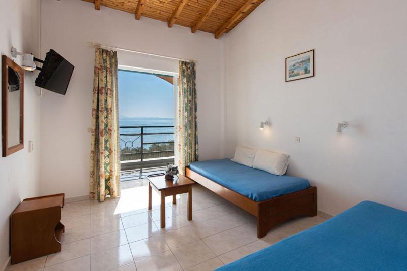 Nissaki Sea View 2* Nisaki (Corfu)
