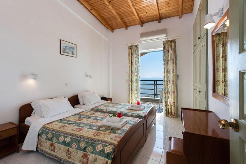 Nissaki Sea View 2*