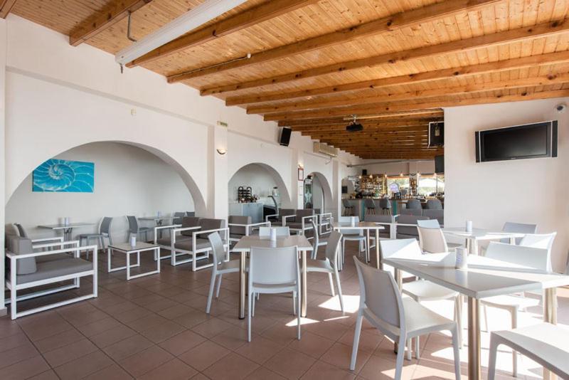 Nissaki Sea View Hotel Nisaki (Corfu)